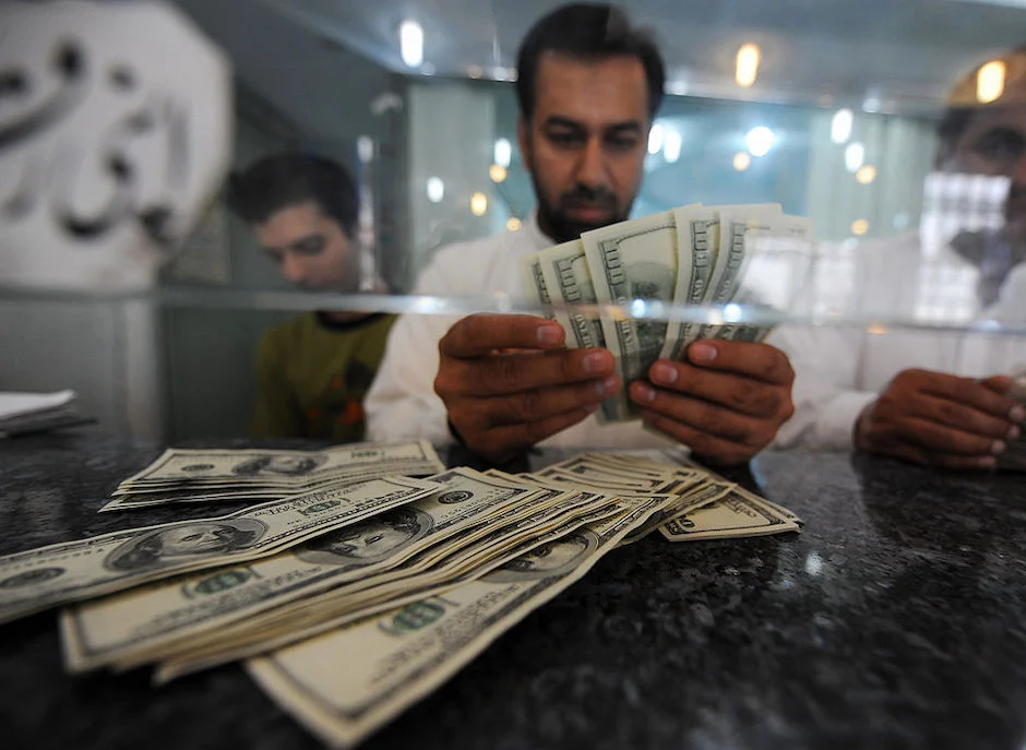 The Gulf’s Remittance Infrastructure Faces Risks, But Remains Intact During War