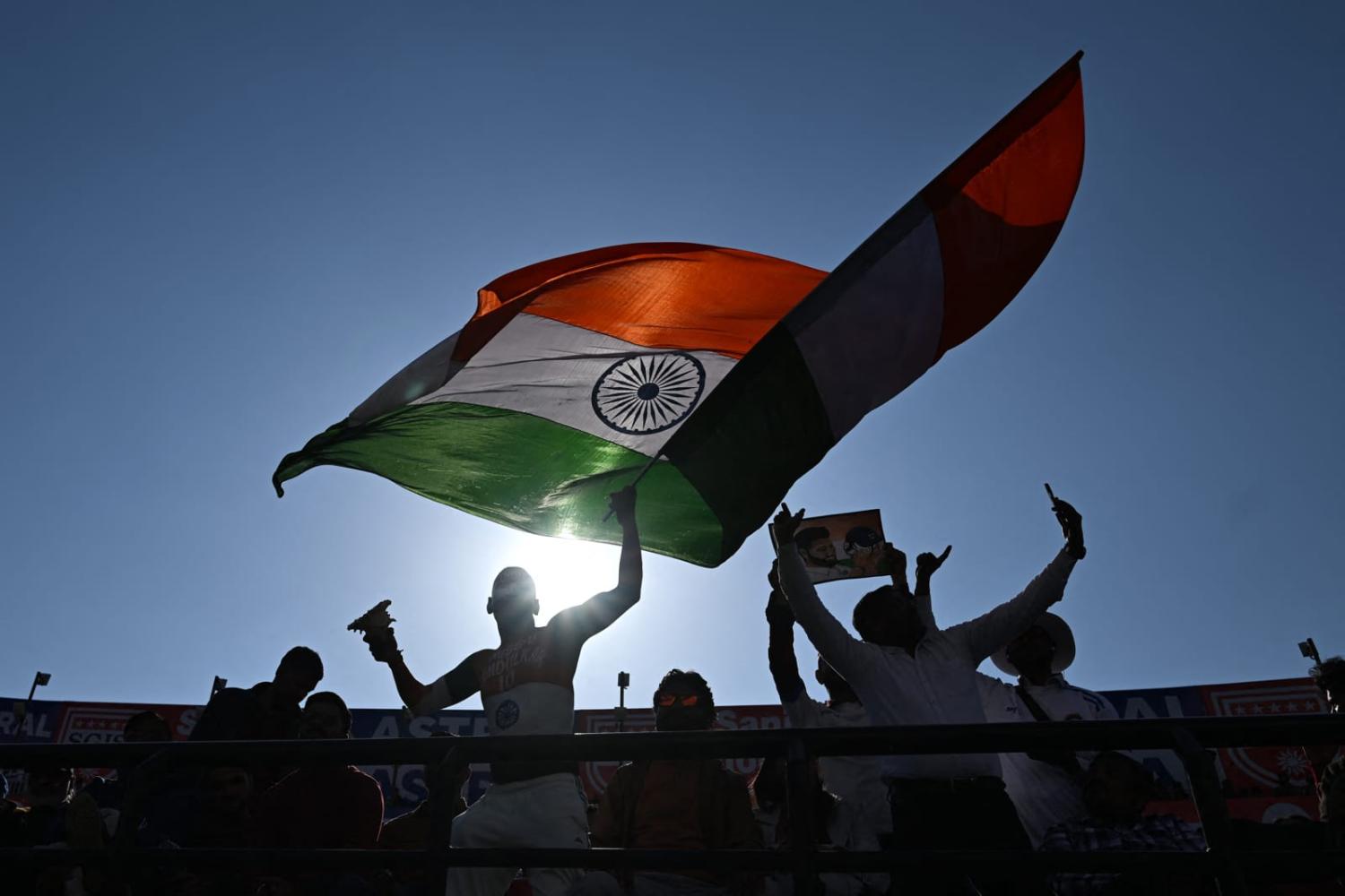How India’s Economy and Geopolitics Are Shaping Its Future