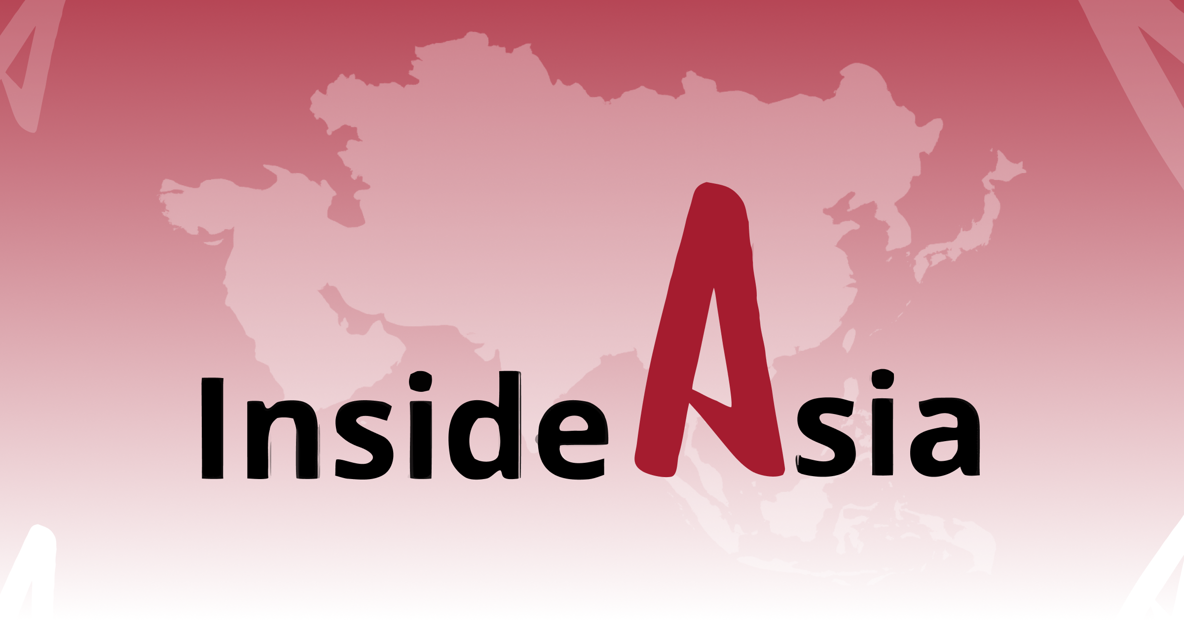 About Us - Inside Asia